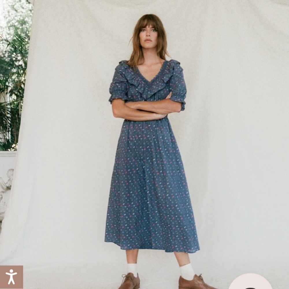 Christy Dawn Naomi Dress